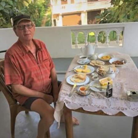 Talalla Bay Inn Beach Bangolow מראה חיצוני תמונה
