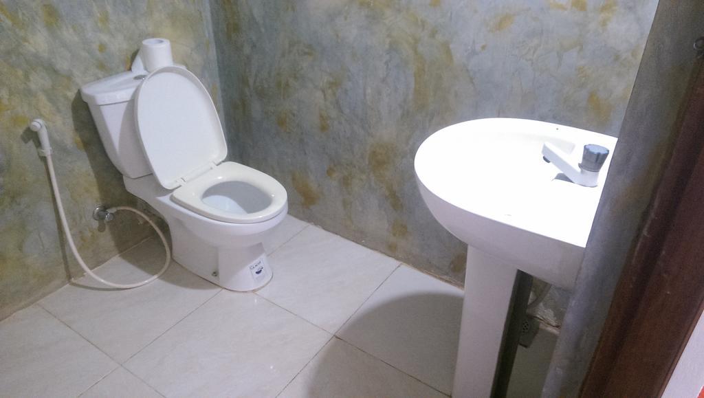 Talalla Bay Inn Beach Bangolow מראה חיצוני תמונה